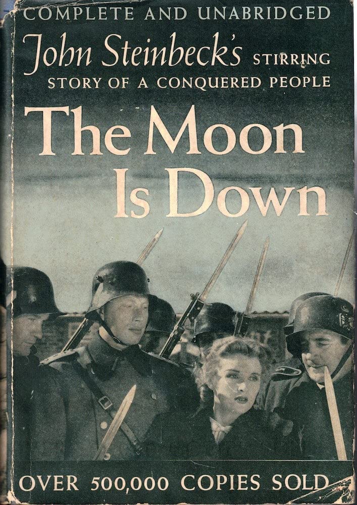 The Moon is Down