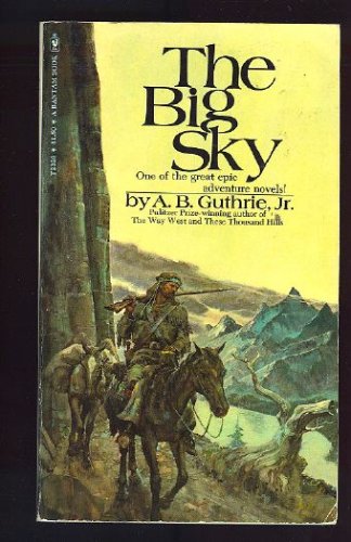The Big Sky
