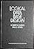 Logical data base design (Van Nostrand Reinhold data processing series)