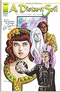 A Distant Soil 25