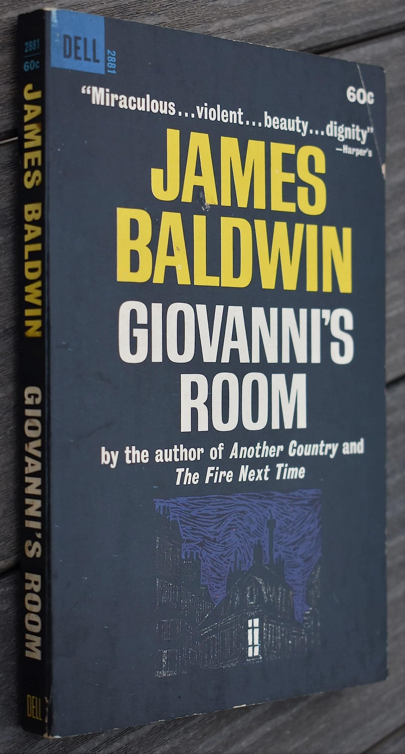 Giovanni's Room