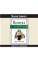 Rumpole and the Penge Bungalow Murders