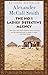 [The No. 1 Ladies' Detective Agency (Book 1)] [By by Alexander McCall Smith