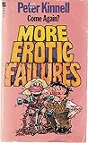 More Erotic Failures More Erotic Failures