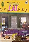 Adventures of Fat Freddy's Cat, The