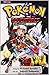 Pokémon Adventures: Black and White, Vol. 3 (Pokemon) by Kusaka, Hidenori (March 4, 2014) Paperback