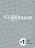 The Message Remix: Brushed Steel