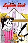 The Adventures of Captain Jack, No. 6 by No information available