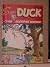 Super Duck Comics, The Cock...