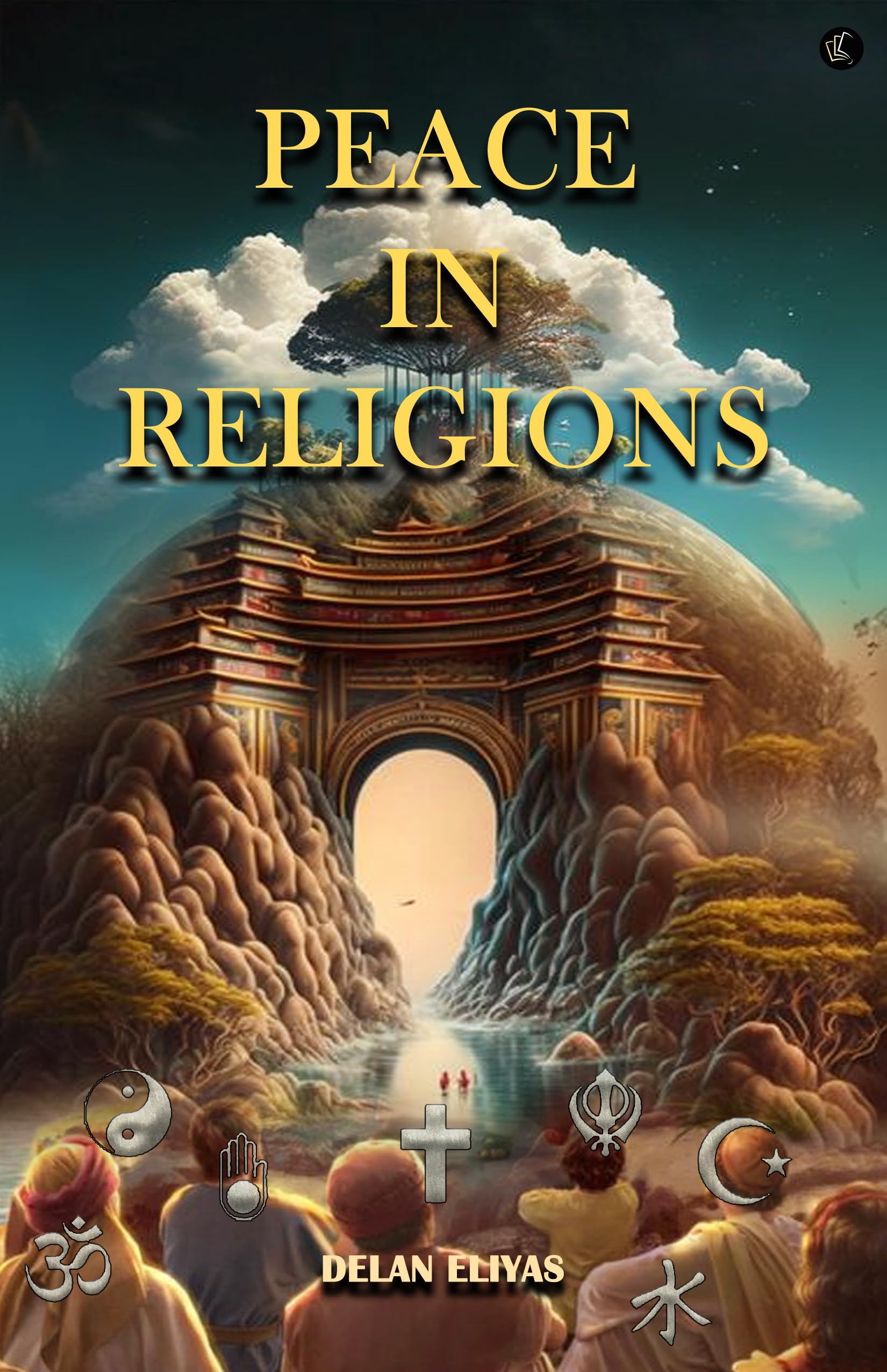 Peace in Religions (Kindle Edition)