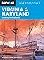 Moon Virginia & Maryland (Moon Handbooks) by Michaela Gaaserud (7-Nov-2013) Paperback by Michaela Gaaserud