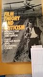 FILM THEORY AND C...
