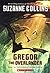 Gregor the Overlander (Underland Chronicles) by Suzanne Collins (2004-08-06)