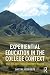 Experiential Education in the College Context by Unknown Author