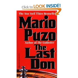 The Last Don