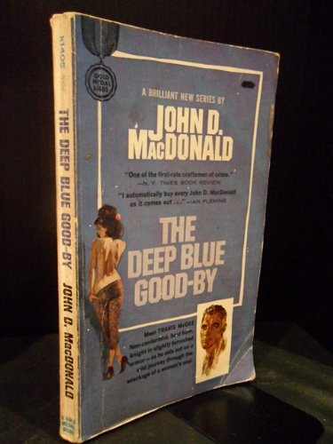 The Deep Blue Goodbye