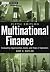 Multinational Finance: Evaluating Opportunities, Costs, and Risks of Operations by Kirt C. Butler (2012-09-19)