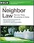 Neighbor Law 6th (sixth) edition Text Only