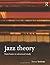 Jazz Theory: From Basic to Advanced Study by Dariusz Terefenko (2014-03-17)