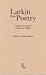 Larkin with Poetry: English...