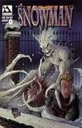 Snowman Issue 0