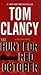 The Hunt for Red October (Jack Ryan) (text only) by T. Clancy