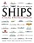 Visual Encyclopedia of Ships by David Ross (2013-04-28)