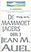 De Mammoetjagers by Jean M. Auel