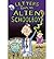 [ Letters from an Alien Schoolboy - by Asquith, Ros ( Author ) Apr-2013 Hardcover ]