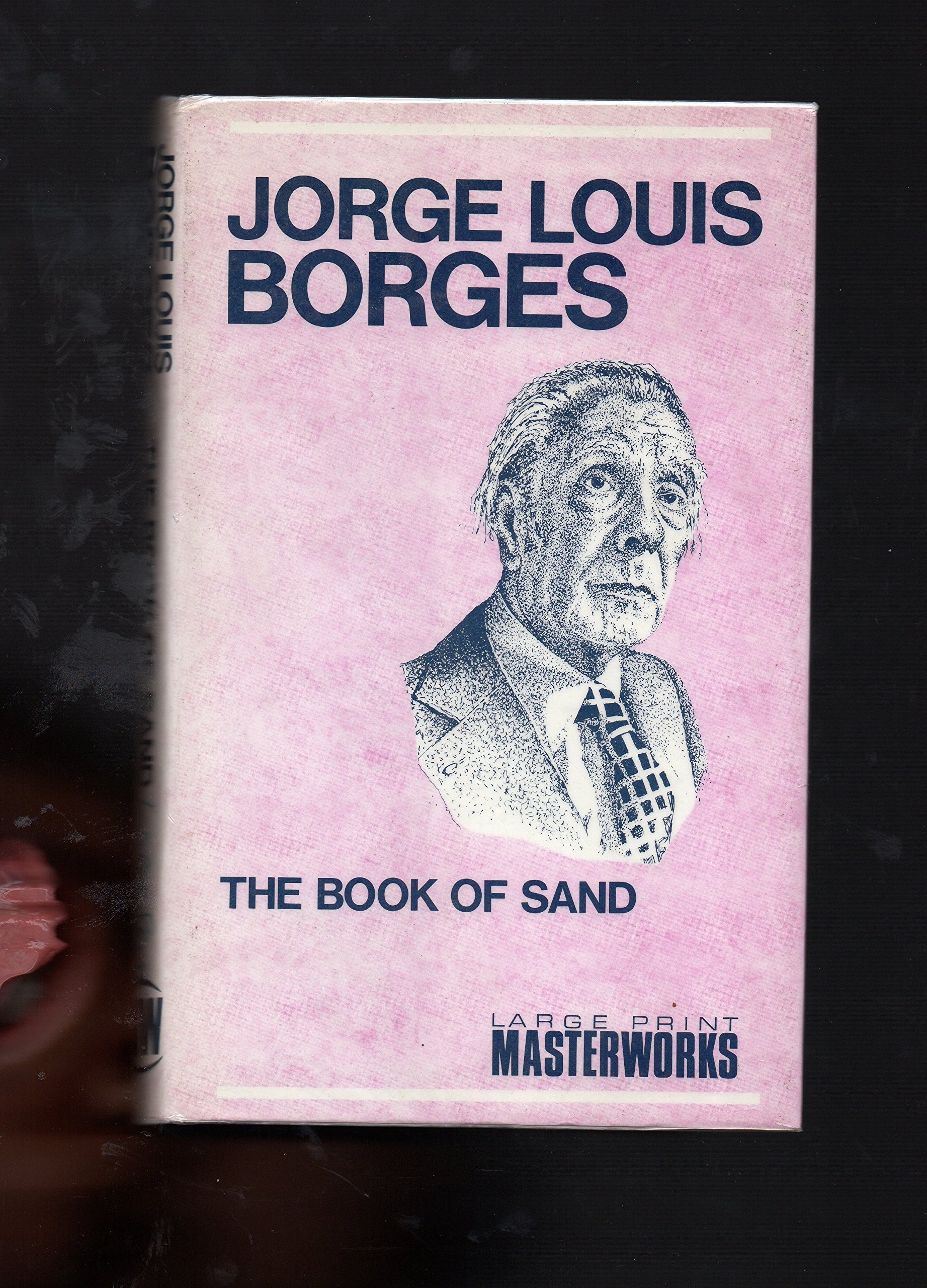 The Book of Sand