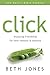 Click: Enjoying Friendship for New Reasons and Seasons by Beth Jones (2015-04-28)