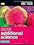 Twenty First Century Science: GCSE Additional Science Higher Student Book 2/E by Edgell, Cris, Lazonby, John, Millar, Robin, Shipton, Mike, K (2011) Paperback