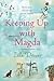 Keeping Up With Magda by Dewar, Isla (1996) Paperback