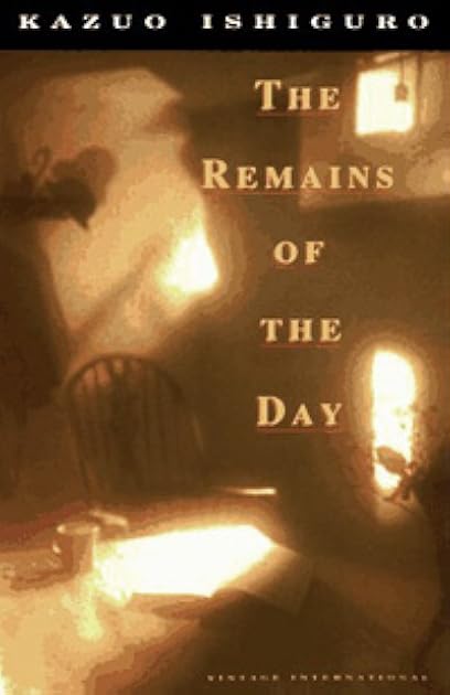 The Remains of the Day