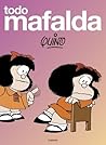 Todo Mafalda