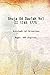 Shuja Ud Daulah Vol II 1765...