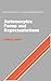 Automorphic Forms and Representations by Daniel Bump (February 28,1997)