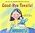 Good-Bye Tonsils! by Craig Hatkoff (2001-06-25)