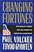 Changing Fortunes by Paul Volcker (1992-05-26)