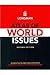 Longman Atlas of World Issu...