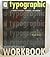Typographic Work Book by Kate Clair