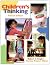 Children's Thinking (4th Edition) by Robert S. Siegler (2004-06-19)