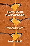 Small-Batch Disci...