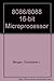 8086/8088 16-bit Microprocessor by Christopher L. Morgan (1982-11-01)