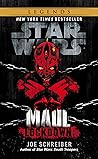 Star Wars: Maul: ...