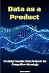Data as a Product...
