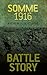 Somme 1916 (Battle Story) by Andrew Robertshaw (2014-10-01)