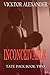 Inconceivable: Book Two of the Tate Pack Series by Vicktor Alexander (2011-12-01)