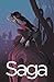 Saga #45 (Mr)