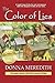The Color of Lies by Meredi...